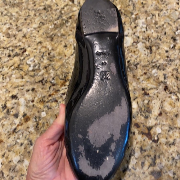 Louis Vuitton flats in Bordeaux size 41 - Picture 9 of 10